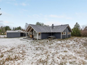Holiday Home Gittel - 300m from the sea by Interhome, Ebeltoft